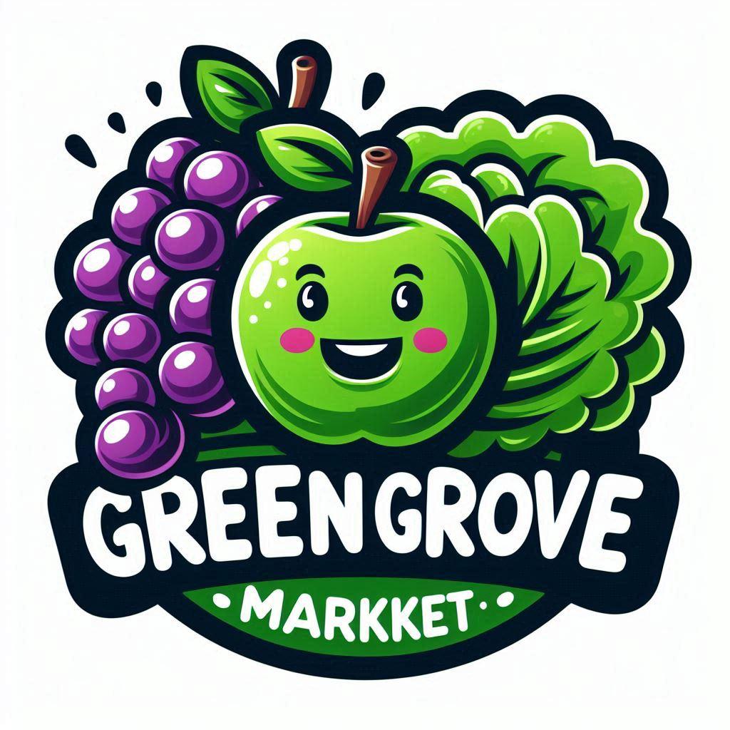 Green Grove Market