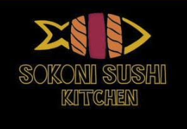 Sokoni Sushi