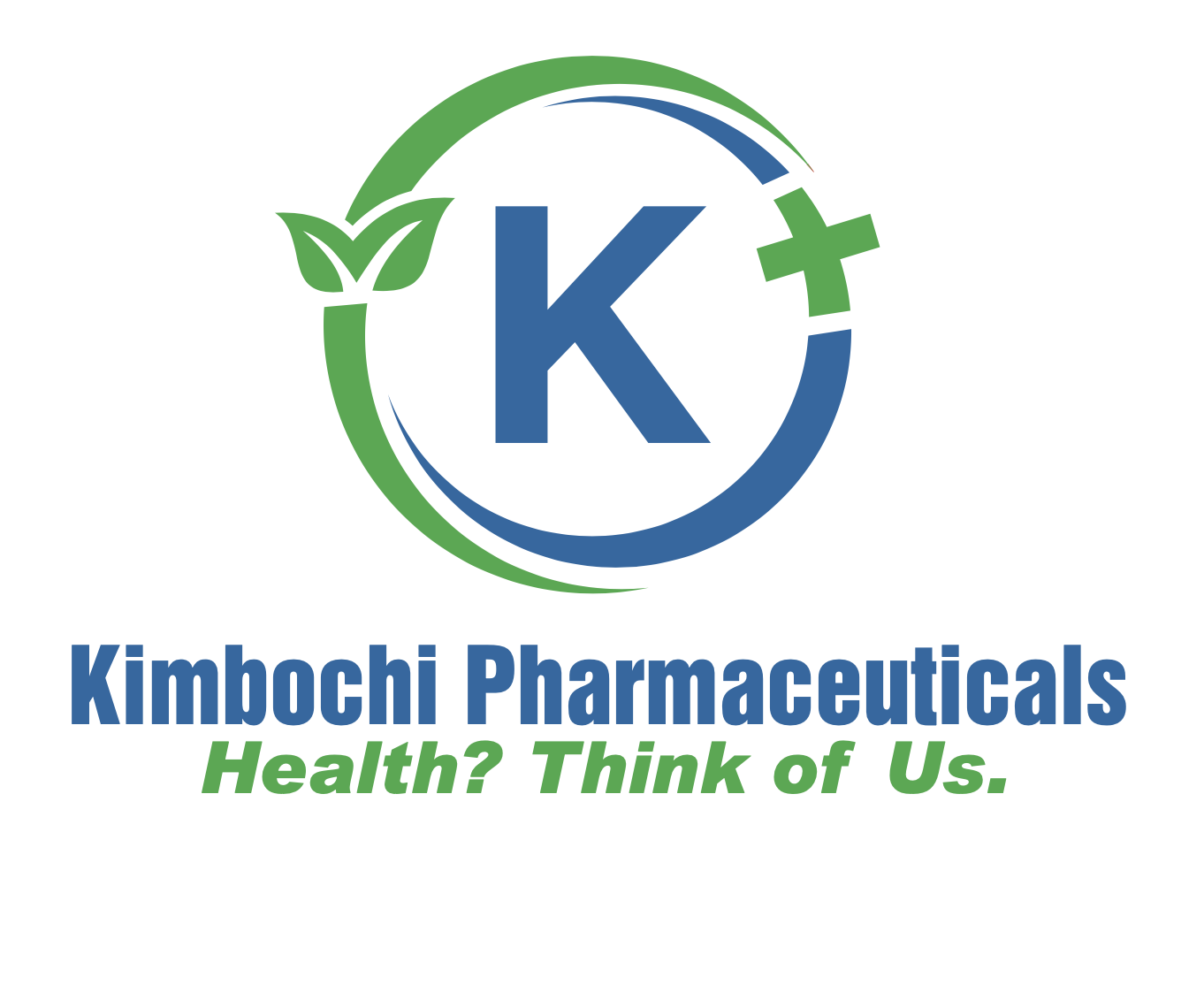 Kimbochi Pharmaceuticals